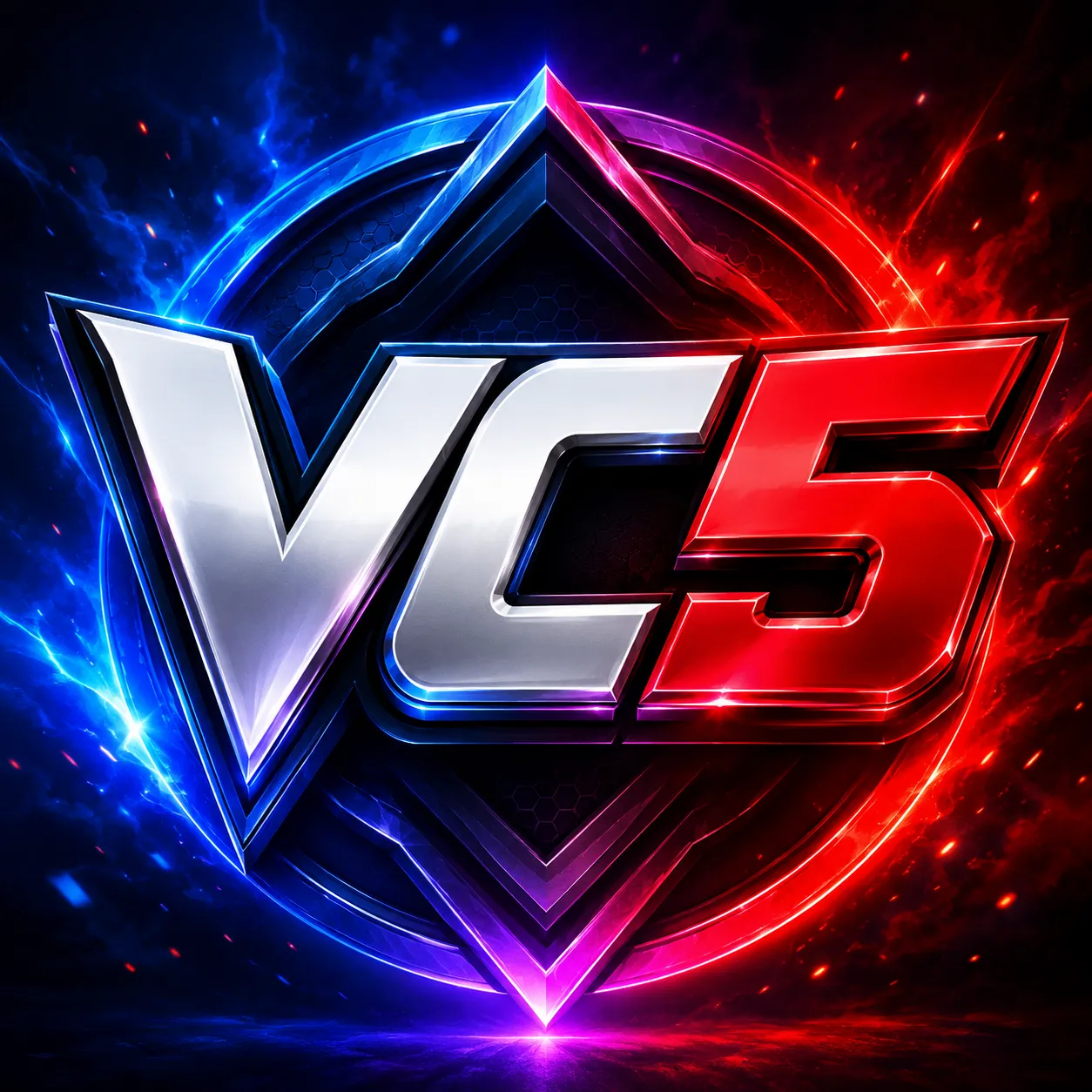 VC5 - Game Bingo Seru dan Menarik