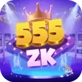 Logo 555zk